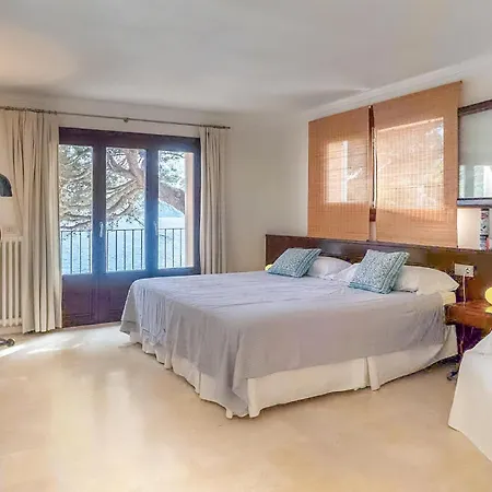 Casa Lumb Dom wakacyjny Cala Ratjada (Mallorca)