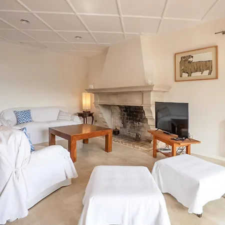 Casa Lumb Dom wakacyjny Cala Ratjada (Mallorca)