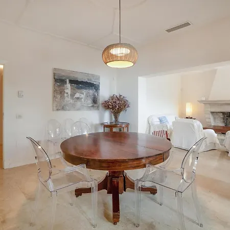 Casa Lumb *