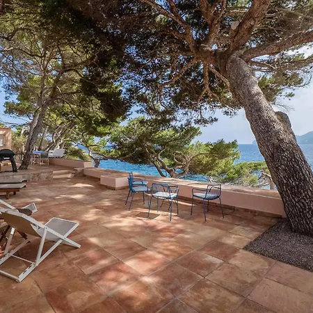 Casa Lumb Ferienhaus