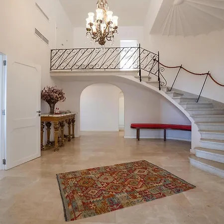 Casa Lumb Feriehus *