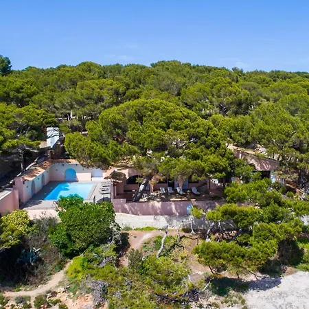 Casa Lumb * Cala Ratjada (Mallorca)