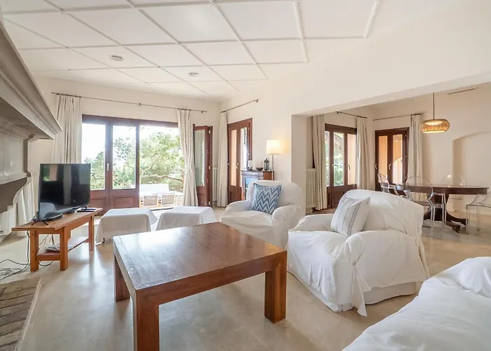 Casa Lumb Ferienhaus *