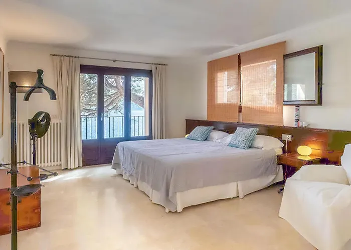 Casa Lumb Ferienhaus Cala Ratjada (Mallorca)