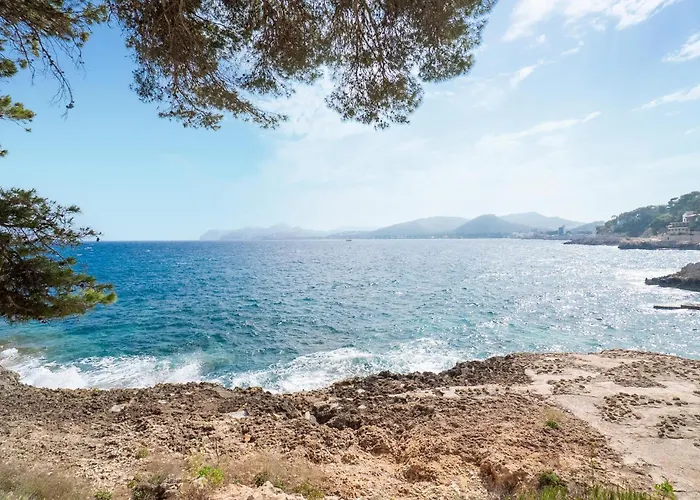Casa Lumb * Cala Ratjada (Mallorca)