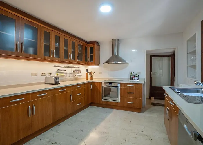 Ferienhaus Casa Lumb