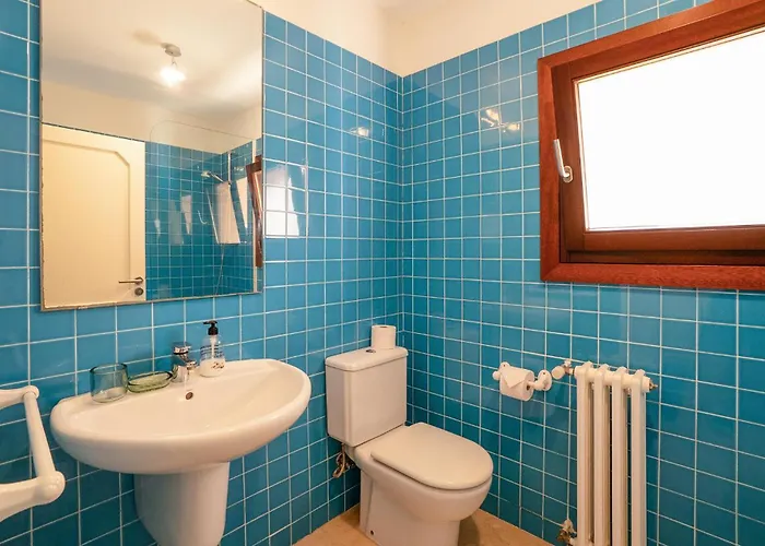 Ferienhaus Casa Lumb *