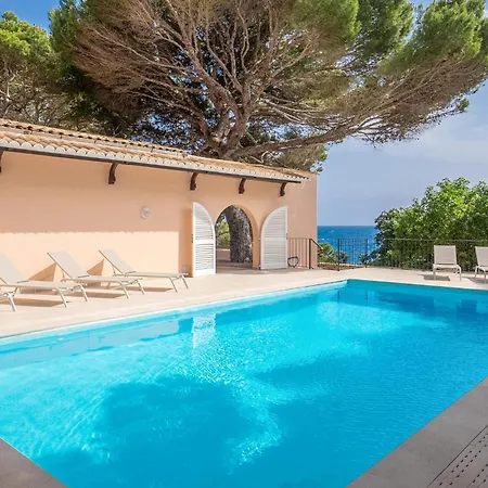 Casa Lumb Dom wakacyjny Cala Ratjada (Mallorca)