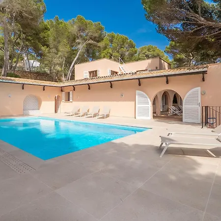 Casa Lumb Dom wakacyjny Cala Ratjada (Mallorca)