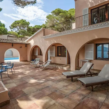 Casa Lumb Dom wakacyjny *