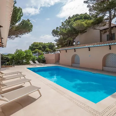 Casa Lumb * Cala Ratjada (Mallorca)