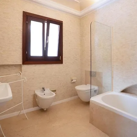 Дом отдыха Casa Lumb Кала Ратьяда