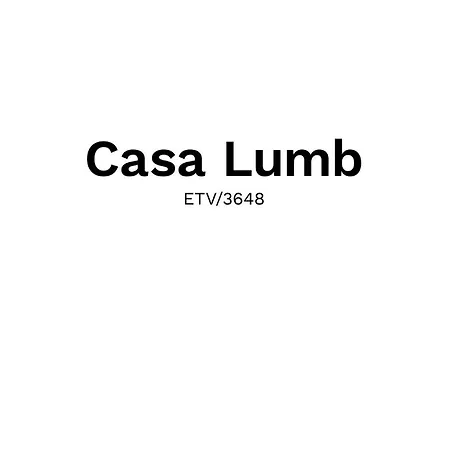 Casa Lumb Кала Ратьяда