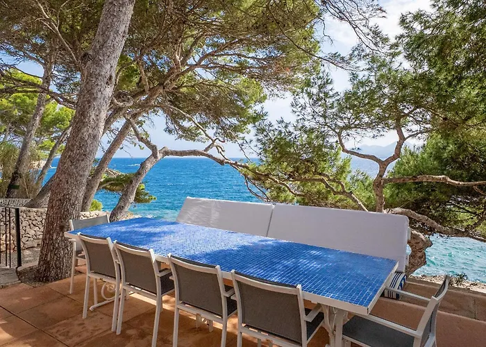 Casa Lumb Cala Ratjada