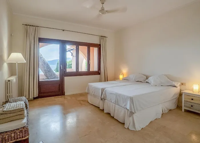 Casa Lumb Cala Ratjada