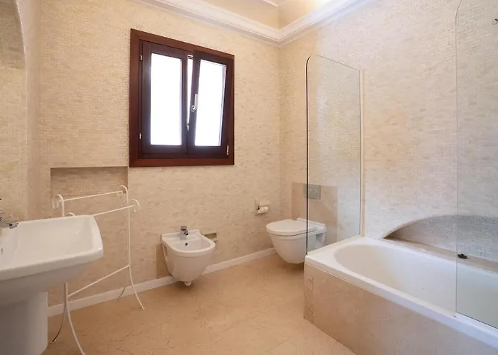 Nyaraló Casa Lumb Cala Ratjada