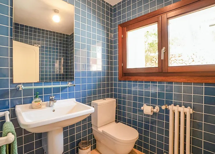 Casa Lumb * Cala Ratjada (Mallorca)