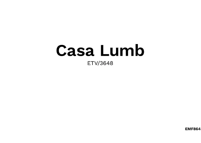 Casa Lumb Cala Ratjada (Mallorca)