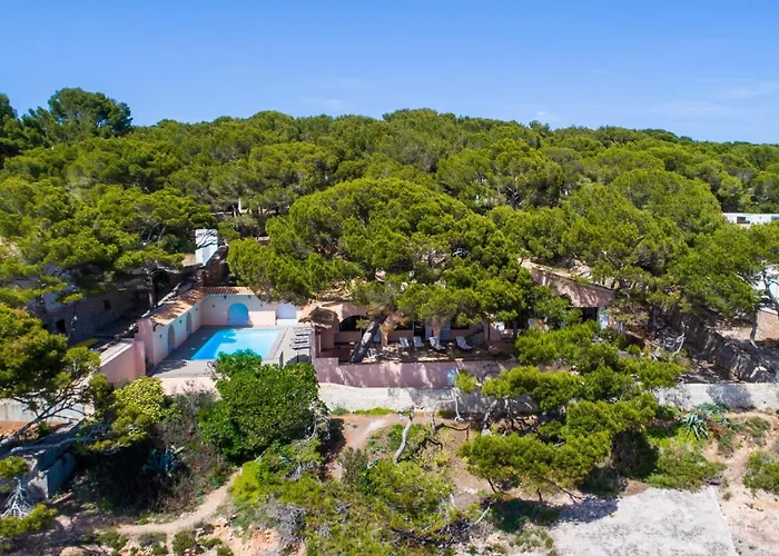 Casa Lumb * Cala Ratjada (Mallorca)