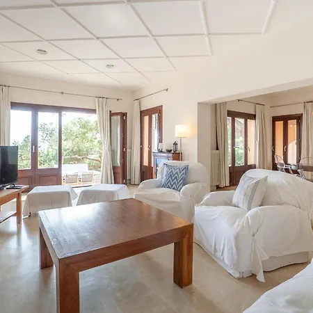 Casa Lumb בית נופש *
