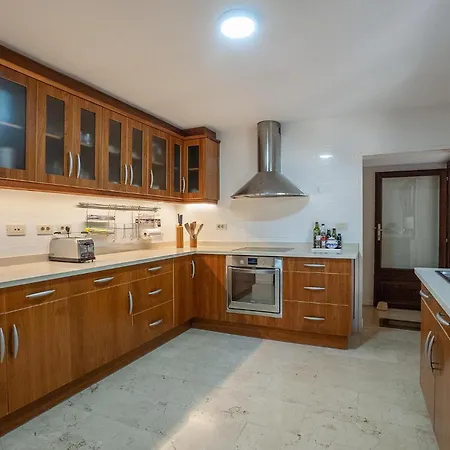 בית נופש Casa Lumb