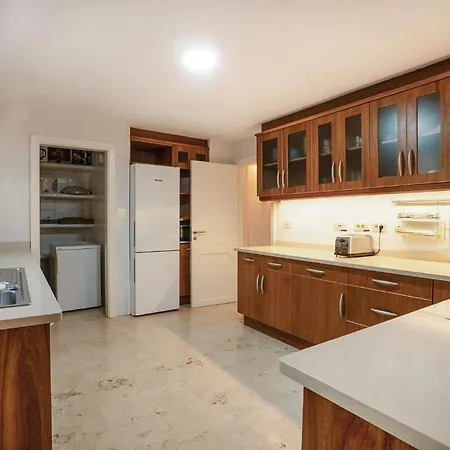 Casa Lumb Holiday home