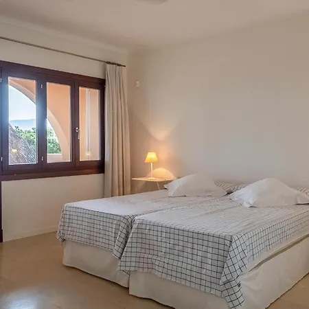 Casa Lumb * Cala Ratjada (Mallorca)