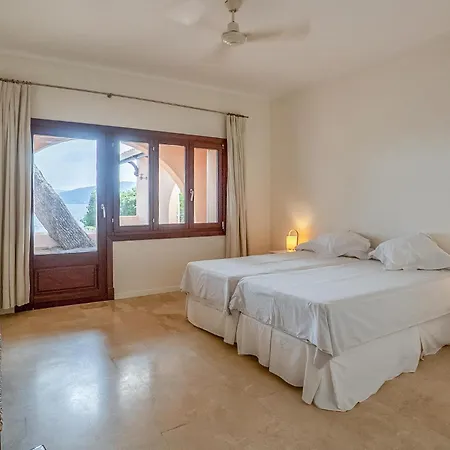 Casa Lumb Cala Ratjada (Mallorca)