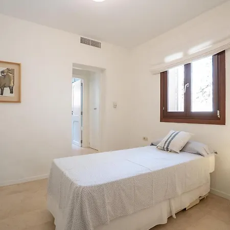 Holiday home Casa Lumb Cala Ratjada (Mallorca)