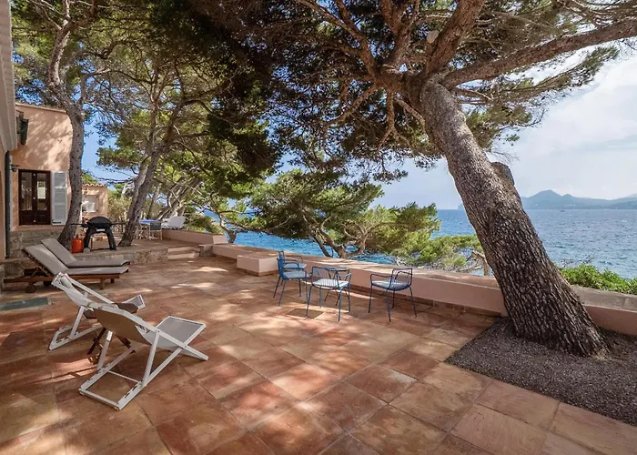 Casa Lumb Holiday home