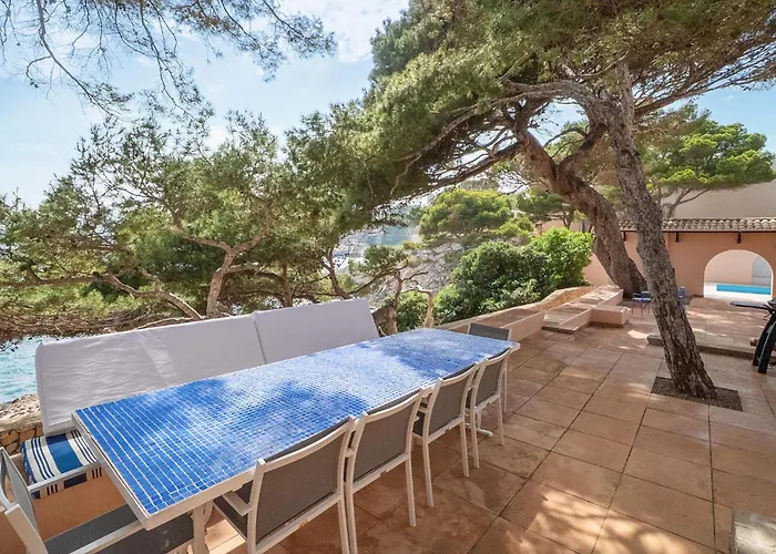 Casa Lumb Holiday home Cala Ratjada (Mallorca)