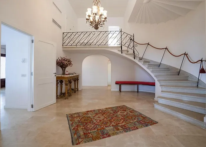 Casa Lumb Holiday home *