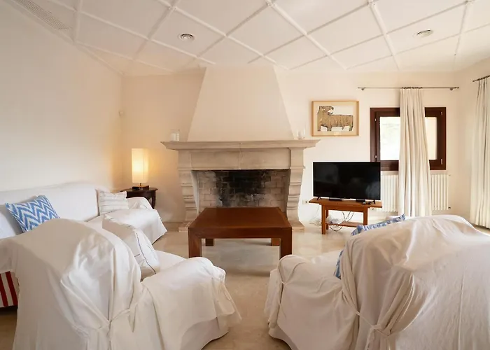 Holiday home Casa Lumb