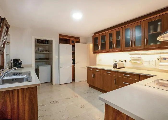 Casa Lumb Holiday home