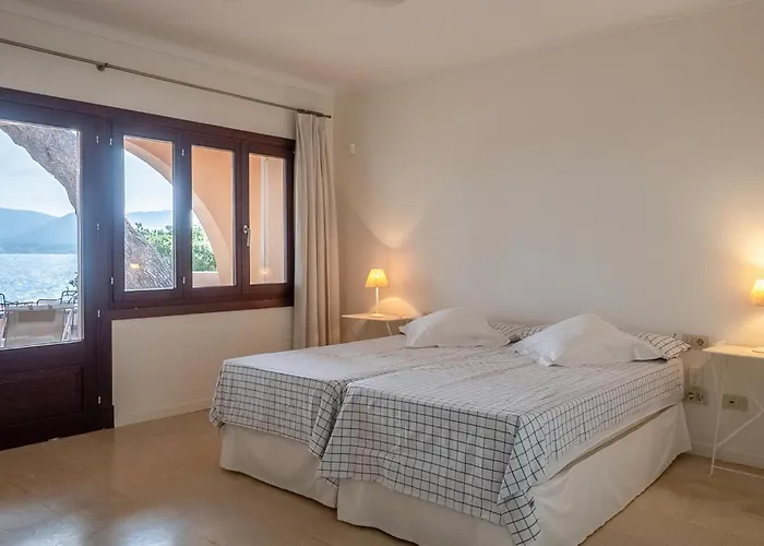 Casa Lumb * Cala Ratjada (Mallorca)