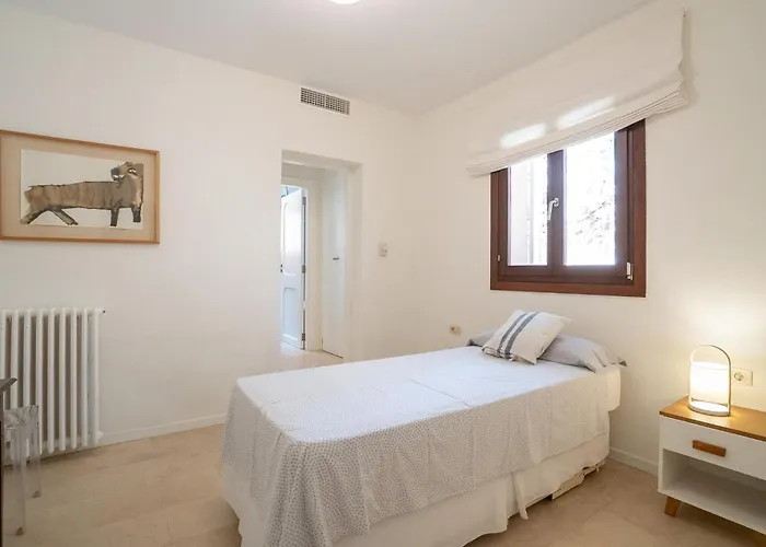 Holiday home Casa Lumb Cala Ratjada (Mallorca)